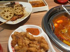 -季季红火锅(长沙步行街店)