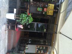 iphone_upload_pic-山色柴火烤披萨·原切牛扒