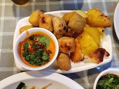 -龙翔小猪脚(龙头街店)