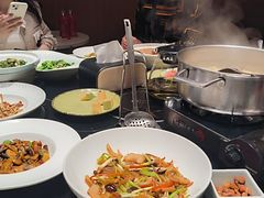 -花城粤菜餐厅(高新区店)