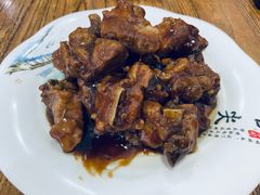 -红实家常菜(静安里店)