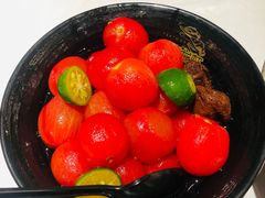 -一棠龙虾•王牌虾球(恒隆广场店)