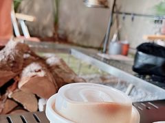 -J Create城市露营咖啡·简餐·宠物(上海动物园店)