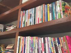 大堂-和府捞面(东直门银座店)