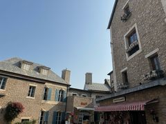 -海豚湾·大堂吧(厦门佰翔波特曼七星湾酒店)