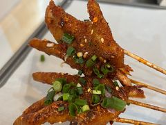 -小板凳(四公里店)