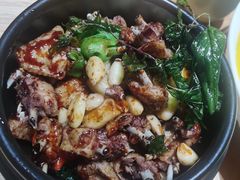 -竹里馆·淮扬菜·功夫茶(老门东店)