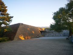 -秦始皇帝陵博物院-丽山园
