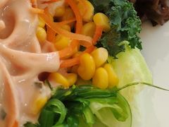 -圣丰索菲特·2 On 988 Café 自助餐厅