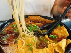 -柳大厨螺蛳粉(人民路总店)