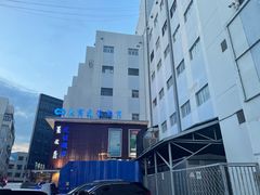 -友谊超市(海拉尔店)