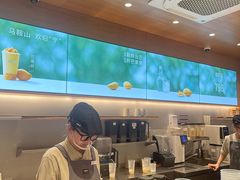 -卡旺卡(马鞍山金鹰店)