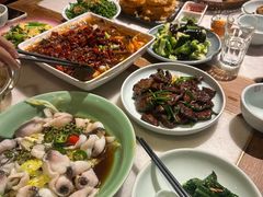 -小吊梨汤·北京菜·烤鸭(清河万象汇店)