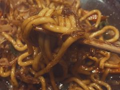 -本格·深夜食堂(北理工店)