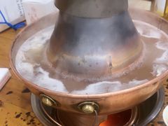 -老康火锅(黄河路总店)