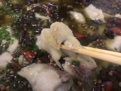 酸菜鱼-陈有良尖椒鸡(渝中旗舰店)