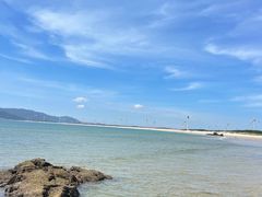 -长江澳风力发电景观区