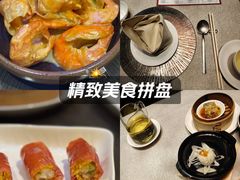 -万丽轩·粤菜(王府井金茂万丽酒店)