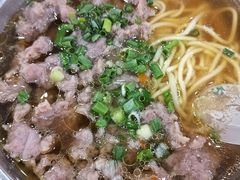 -老牌依强牛肉店(达道总店)