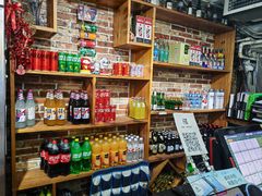 -三个大叔烤羊肉串·炭炉砂锅菜(西三旗店)