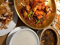 -避风塘·老港味餐厅(虹口龙之梦店)