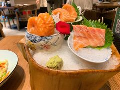 -阿吾罗日本料理(K11艺术中心店)