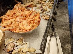 -金海湾自助餐厅(金陵饭店)