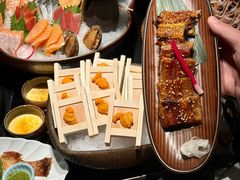 -花潮料理艺食馆(SM新生活广场店)