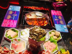 -唱客美食KTV量贩(北京路店)