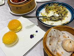 -丰鲤楼•闽南茶楼(仟禧汇店)