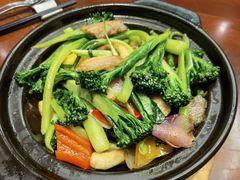 -胡记饭店(保工街店)