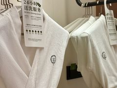 -米漾酒店(深圳会展中心岗厦地铁站店)