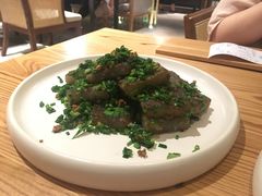 -竹里馆·淮扬菜·功夫茶(老门东店)