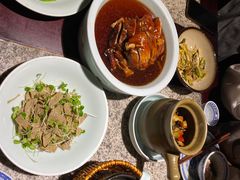 -南京大牌档(三阳广场苏宁店)