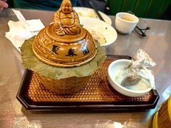-安泰楼·佛跳墙创始人·传统闽味早茶·酒楼(三坊七巷闽菜地标店)