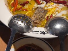 -太二酸菜鱼(石家庄万象城店)