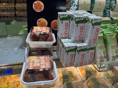 -泸溪河桃酥(龙湖长楹天街店)