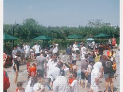 -季高兔窝窝亲子园(上海薰衣草公园店)