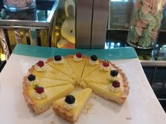 -佰园全日西餐厅-厦门佰翔软件园酒店