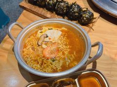 -金顺韩式烤肉·网红烤肉店(广利路店)