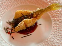 -桂花楼淮扬中餐厅(浦东香格里拉店)