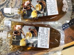 -真地道京味府·鲜橙烤鸭·北京菜(朝外大街东大桥店)
