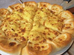 -必胜客(江门万达店)