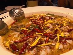-太二酸菜鱼(金沙印象城店)