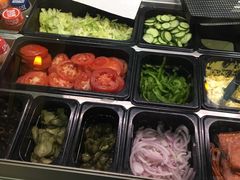 -赛百味(仙林金鹰店)