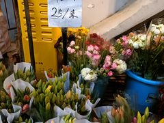 -循礼门鲜花花市(武汉循礼门店)