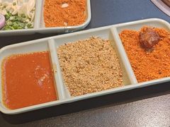 -梨花自助烤肉(西三旗万象汇黑金店)