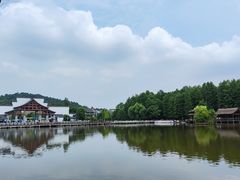 -采石矶景区