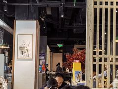 -小大董·烤鸭(王府井apm店)