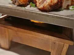 -绿茶餐厅(领展购物广场·中关村店)